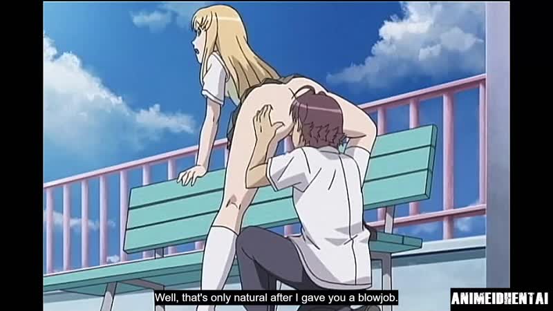 Kimiwagu (ep 2) 未经审查、无尽、动漫 18+、色情、无尽、动漫、色情、未经审查