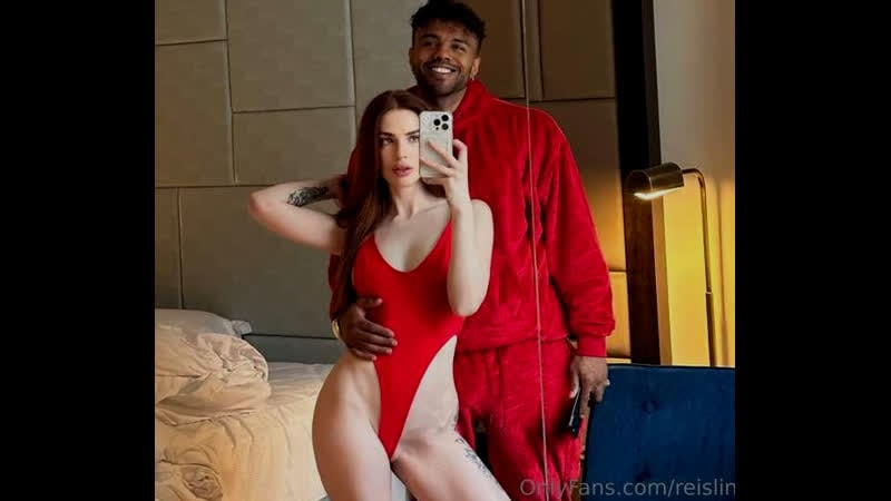 Reislin erster BBC mit Troy Francisco