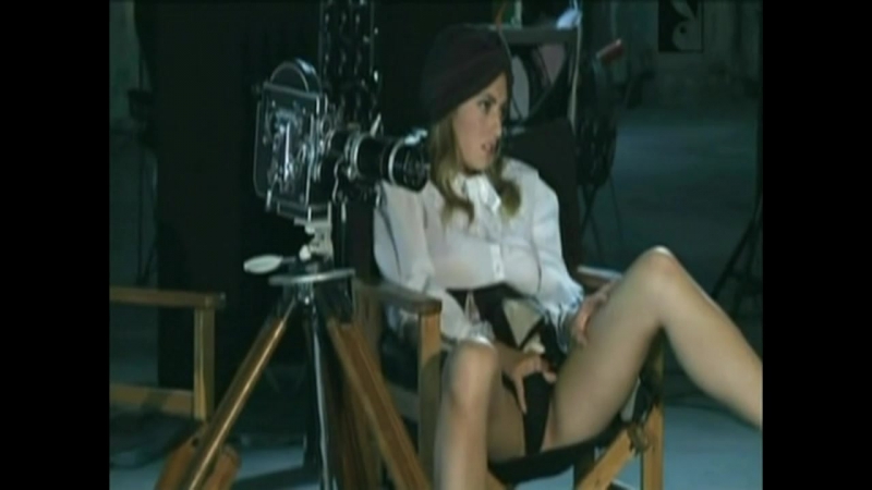 Pilote d'Avril, Antonella di Paola nue, secrets d'une obsession (2013) ep 6