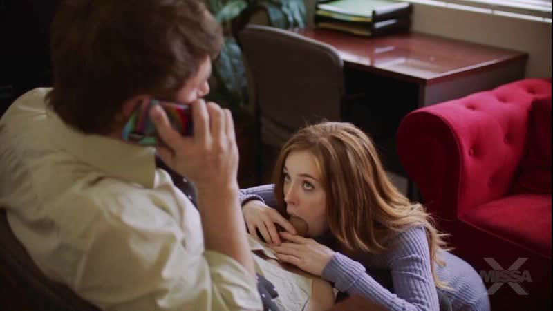 [missax] Madi Collins était censée être (traduction en russe)