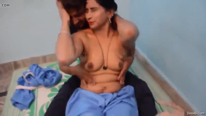 Đẹp desi Ấn Độ Hindu điếm y tá làm tình khỏa thân với bệnh nhân tước áo ngực trần truồng tình dục cưỡi tinh ranh bị cắt ngọn nóng ngực núm vú