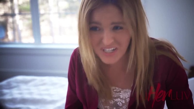 Aubrey Sinclair, Krissy Lynn cereja