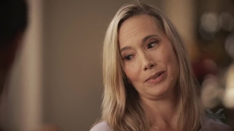 Lo real aj, lilly james, nathan bronson