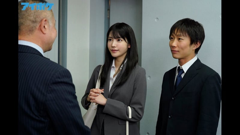 Kaede Karen [javcube khiêu dâm nhật bản, new japan khiêu dâm ipx 850 sếp nữ, khó tính, khó chịu