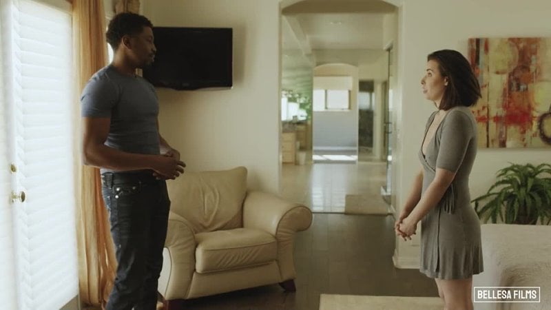 Casey Calvert House Rule [alle Sex, Hardcore, Blowjob, Artporn]