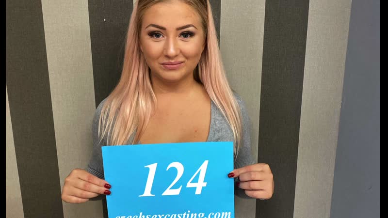 Czechsexcasting cayla lyons amazing blonde gets fucked hard [casting,on camera,casting,pron,blonde,for money,blowjob]
