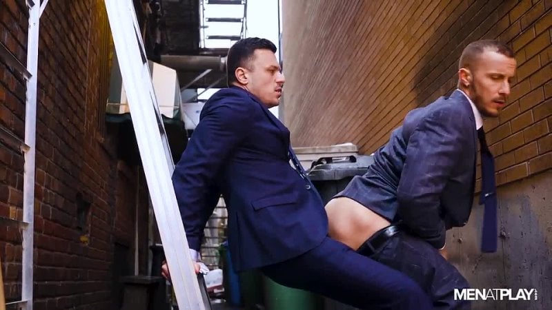 Cruising for lunch (zack mackay & nate rose)