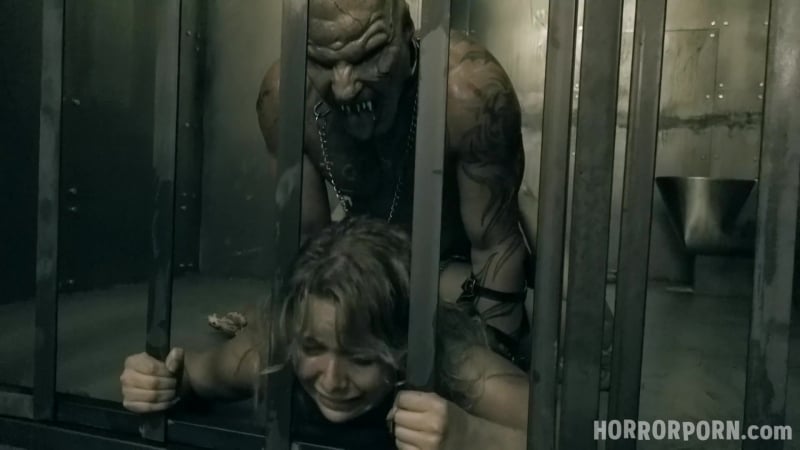 Exilio del infierno (porno, pov, bdsm, cosplay, fetiche, terror, hardcore)