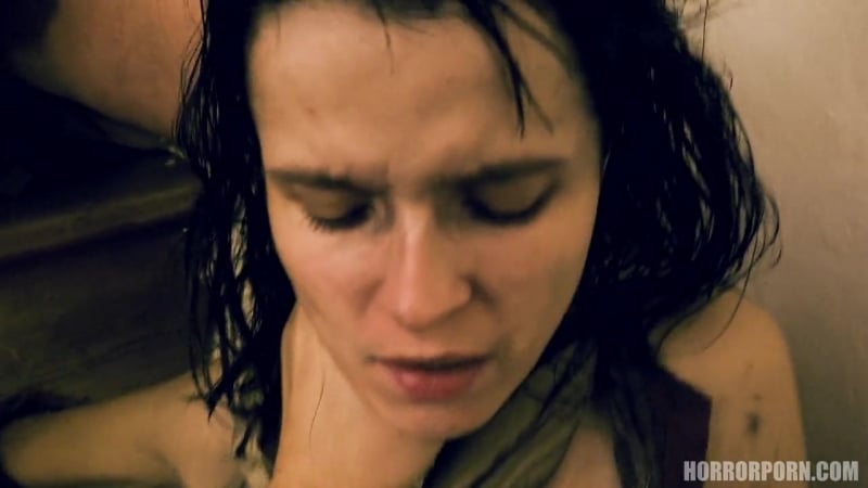 Madre loca (porno, pov, bdsm, cosplay, fetiche, terror, hardcore)