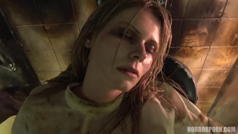 Sentencia de muerte (porno, pov, bdsm, cosplay, fetiche, terror, hardcore)