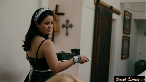 Adolescente con clase follada y jizzed en las tetas