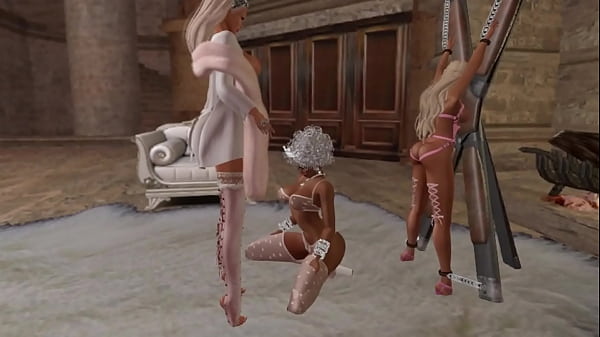 Meshehd, TROIE intergalattiche S2E8