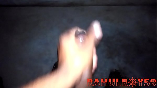 INDIAN DESI HORNY BOY RAHUL'_S BIG BLACK COCK MASSAGING TO HAVE SOME FUN HD