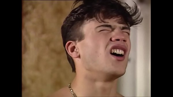 Vecchio porno: fantastico e lussuoso anni '90 vol. 1