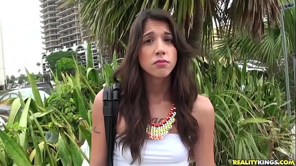 RealityKings - Pompini di strada - Addestratore di uomini