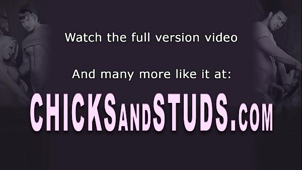 Một khúc lớn fucks cô gái tóc vàng