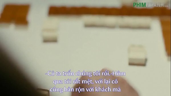 Lust, Caution part 1