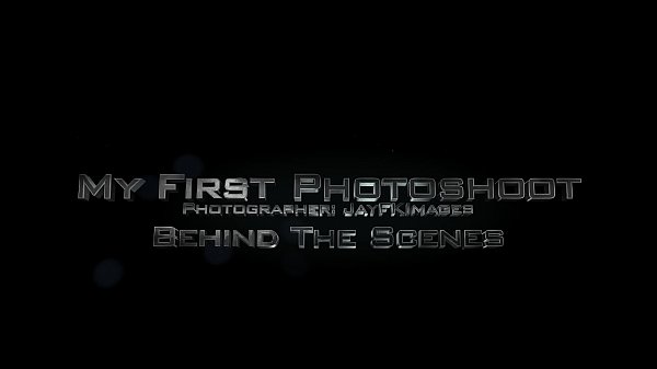 Buổi chụp ảnh BTS của Nyna Stax với JayFKImages