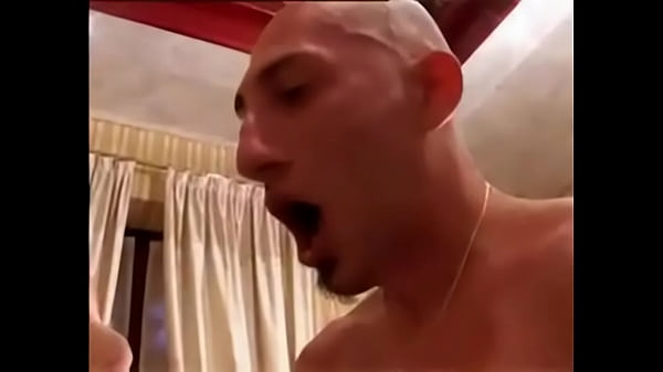 Hot blonde shemale railed in all postions - Roberta Cavalcante