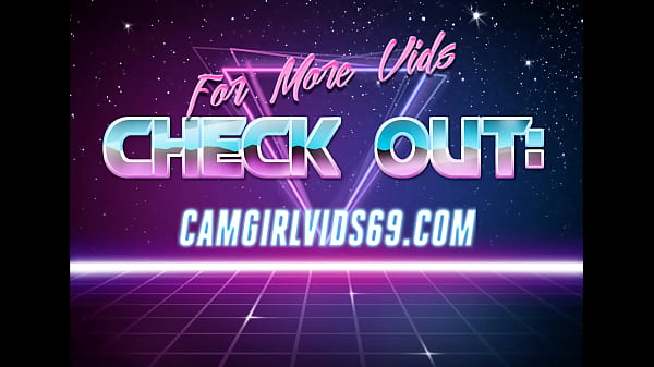 Vídeo de poses de bukkake adolescente