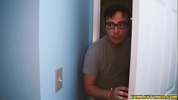 Bree Mitchells reitet Dänens großen Schwanz oben drauf