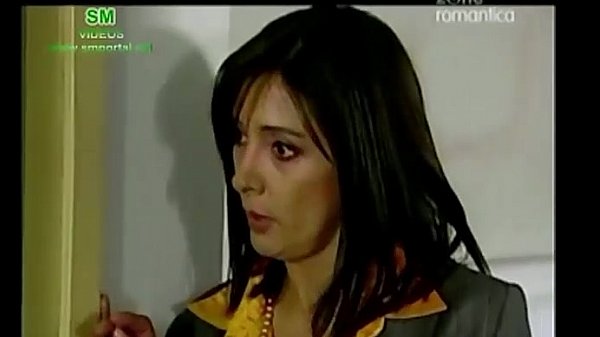 LUZ VALDIVIESO CILE IDOLI SERIE