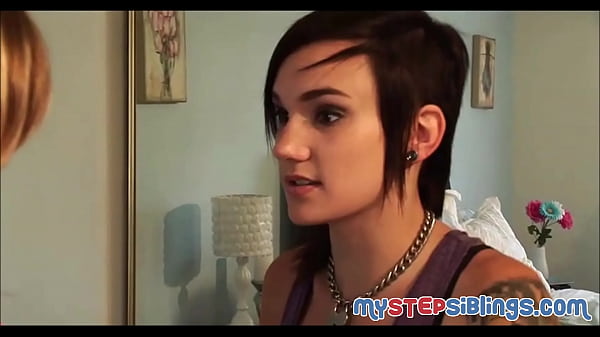 Two Teen Fight Then Fuck Each Other