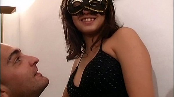 La mia nuova moglie è una depravata!!! su OrgiaQuotidiana.org