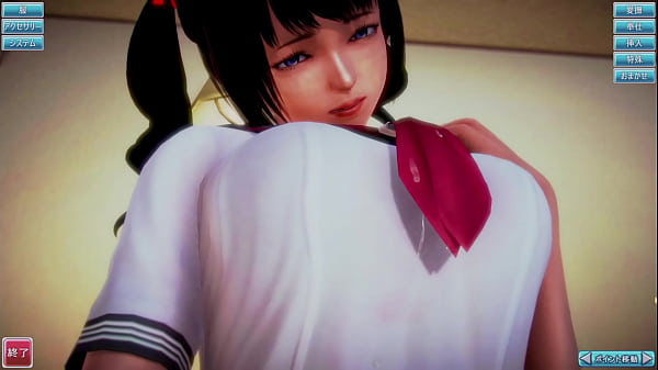 Dopyuputsu nella vagina! Se pubblico così tanto, avrò un bambino_ Miki Matsuo - Parte 1