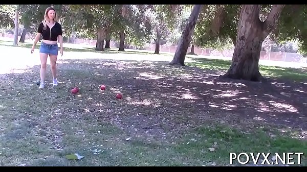 La modella XXX Chrissy Saunders