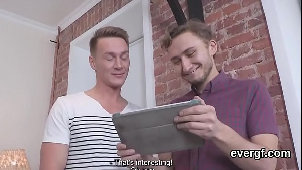 Broke bf allows hot friend to nail his gf for hard cash