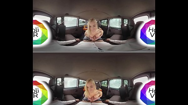 SexLikeReal- Bumsbus Audition Teil 1 Daisy Lee 360VR 60 FPS