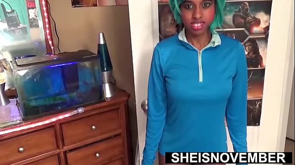 Tôi đã quyến rũ cô con gái riêng trẻ tuổi ngây thơ của tôi, làm cho cô ấy dễ thương Geek Sheisnovember cưỡi con gà trống sừng sỏ, sau khi lẻn vào phòng cô ấy để quan hệ tình dục, thuyết phục cô ấy rằng được phép đụ bố dượng của cô ấy trong khi vợ đi vắng khiêu dâm của Msnovember