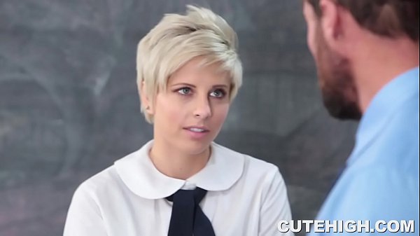 Incredibili strisce sexy di adolescenti