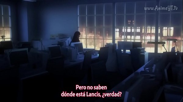 Toaru Majutsu no Index III Capitulo 11 Sub Espa&ntilde_ol