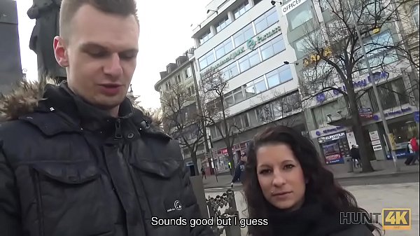 Naughty Teen Girl dances in teen