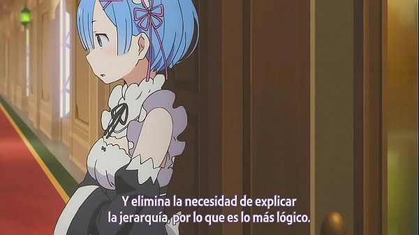 Re:Zero Kapitel 5 Subs espa&ntilde_ol latinoamerica