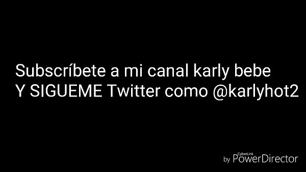 Watch passionate latina Teen Video