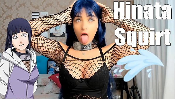 Heiße sexy Teenie-Strips - Bukkake