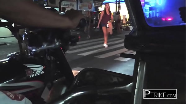 Rough POV sex with KINKY tattooed thick FILIPINA