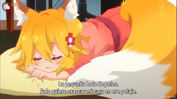 Senko San Chapitre 02 sous-titré en espagnol