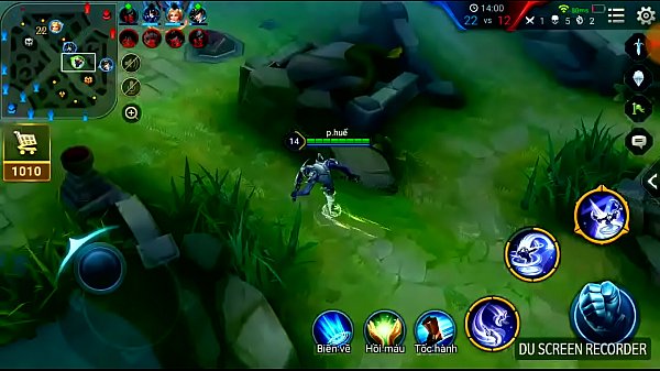 Than khi nghich thien 5