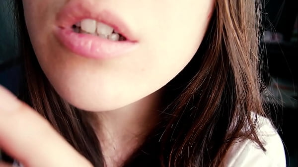 ASMR JOI RELAXATION & ndash_ estimulación auditiva y visual (ang).