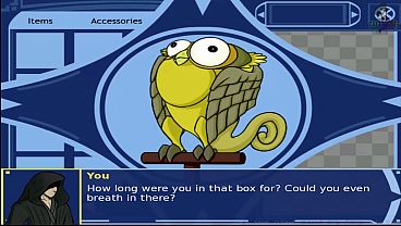 Trainer arancione di Star Wars Parte 9