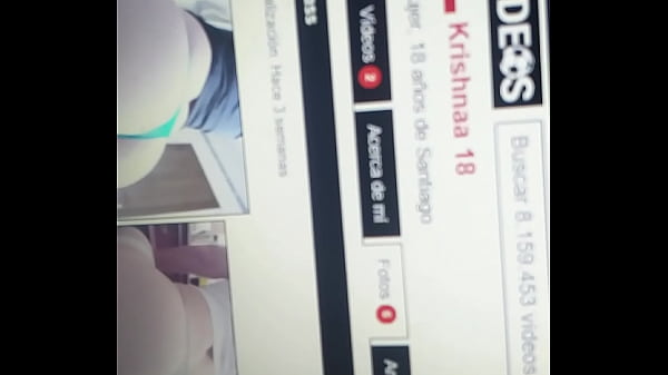 Rica tribuna de Octogonoc para Krishnaa con muchos gemidos y leche.