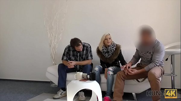 HUNT4K. Wie ich meinen Nachbarn nahe kam