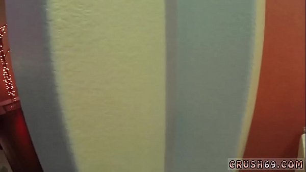 Gode ​​ado britannique pour la première fois Peut-être que s'il ne sait pas que c'est moi, il le fera