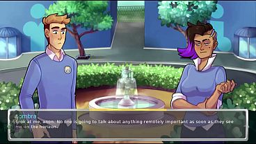 OverWatch Academy34 Part 4