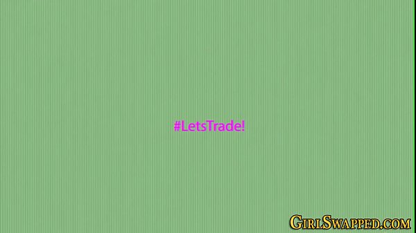 Teen amador bateu forte