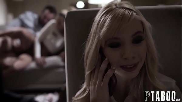 Kenzie Reeves e Carmen Caliente in Detour